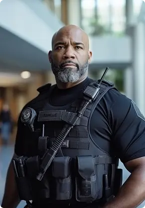 Armed Security Officers Services