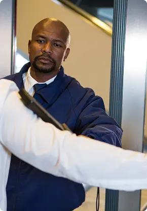 Unarmed Security Officers Services