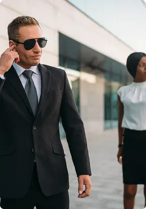 Execution Protection Services