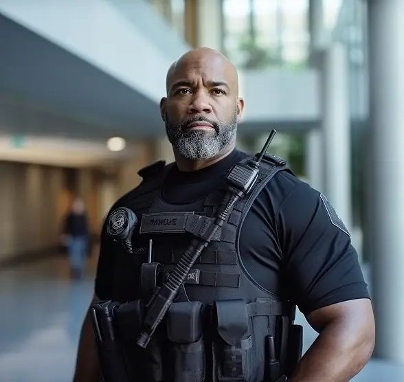 Armed Security Officers Services