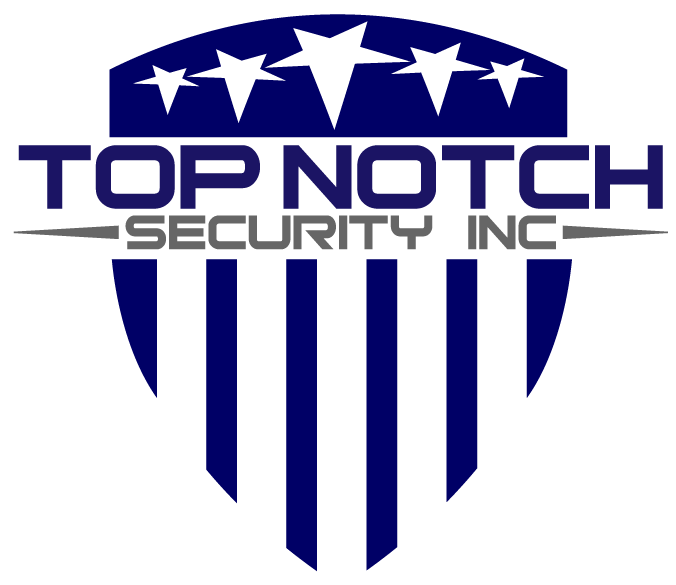 Top Notch Security Inc